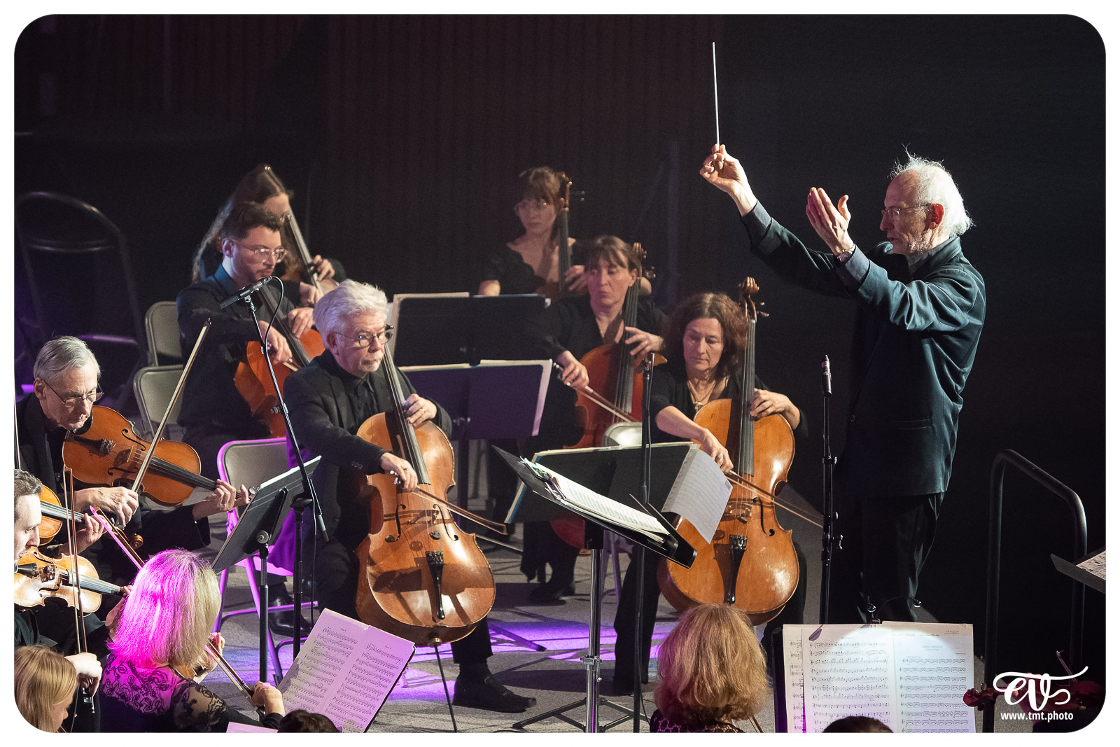 CONCERT DU NOUVEL AN (OSH)